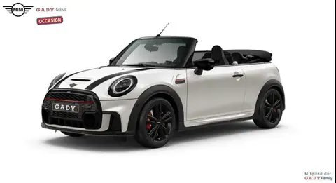 Used MINI JOHN COOPER WORKS Petrol 2024 Ad 