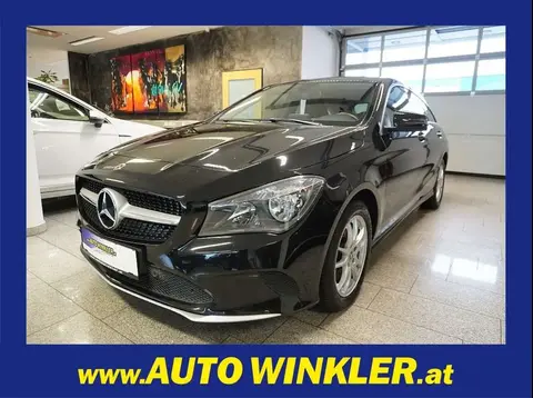 Used MERCEDES-BENZ CLASSE CLA Diesel 2018 Ad 