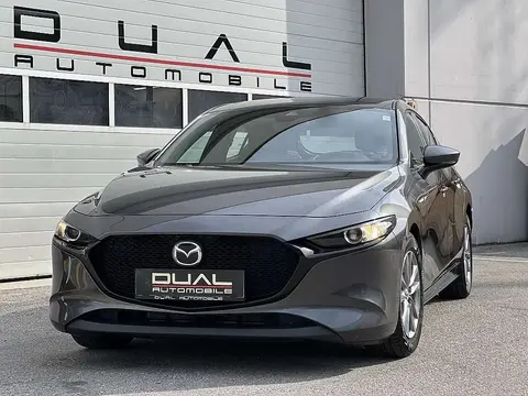 Annonce MAZDA 3 Essence 2019 d'occasion 