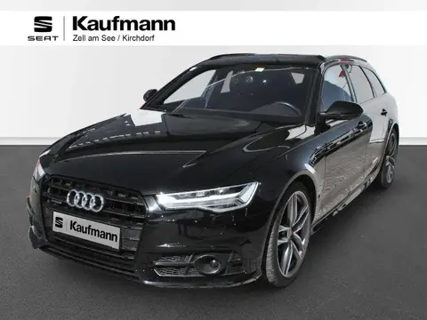 Used AUDI A6 Diesel 2017 Ad 