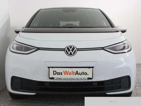 Used VOLKSWAGEN ID.3 Electric 2022 Ad 