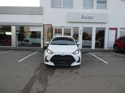 Used TOYOTA YARIS Petrol 2023 Ad 