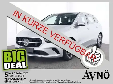 Used MERCEDES-BENZ CLASSE B Diesel 2023 Ad 