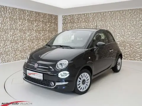 Annonce FIAT 500 Essence 2024 d'occasion 