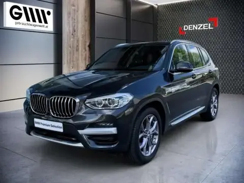 Used BMW X3 Diesel 2020 Ad 