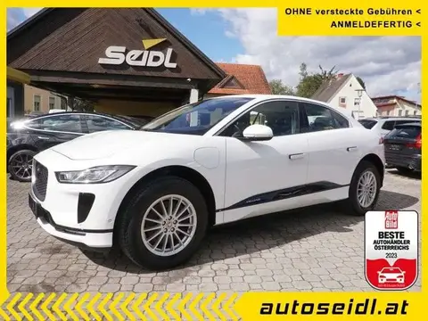 Used JAGUAR I-PACE Electric 2020 Ad 