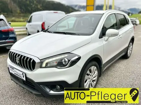 Used SUZUKI SX4 Petrol 2019 Ad 