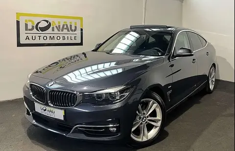 Used BMW SERIE 3 Diesel 2018 Ad 