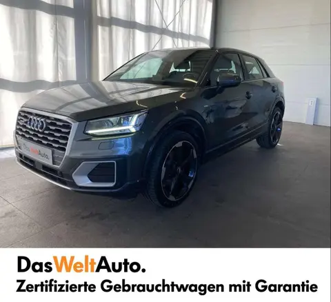 Used AUDI Q2 Diesel 2017 Ad 