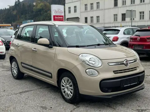 Used FIAT 500L Petrol 2015 Ad 