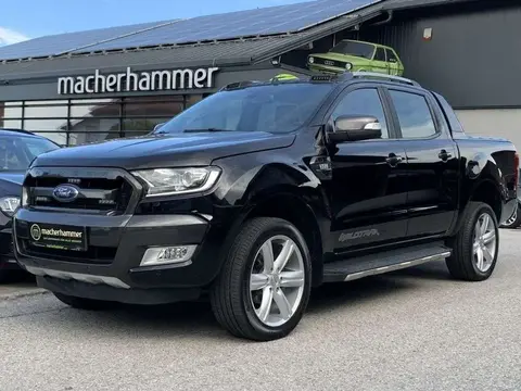 Used FORD RANGER Diesel 2018 Ad 