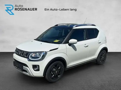 Used SUZUKI IGNIS Petrol 2024 Ad 