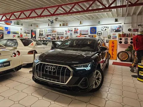 Used AUDI Q3 Diesel 2019 Ad 