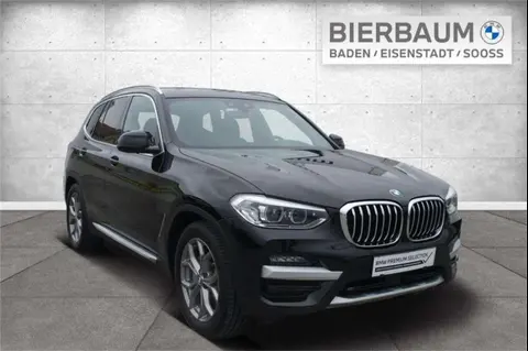 Used BMW X3 Hybrid 2021 Ad 