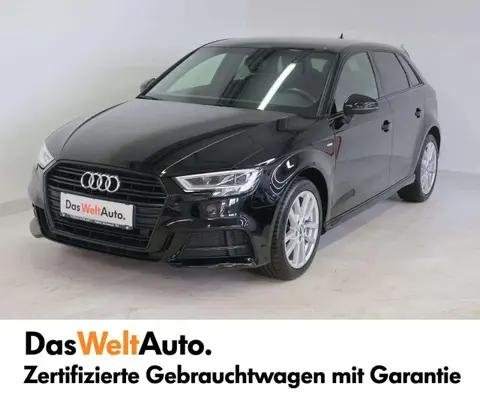 Used AUDI A3 Petrol 2019 Ad 