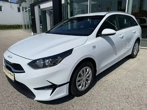 Used KIA CEED Petrol 2024 Ad 