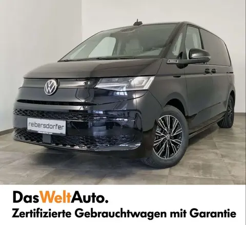 Used VOLKSWAGEN T7 Hybrid 2024 Ad 