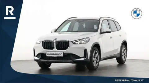 Annonce BMW X1 Diesel 2024 d'occasion 