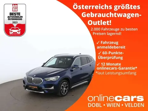 Used BMW X1 Diesel 2021 Ad 