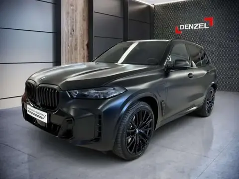 Annonce BMW X5 Hybride 2024 d'occasion 