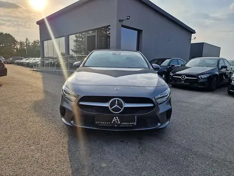 Used MERCEDES-BENZ CLASSE A Diesel 2020 Ad 