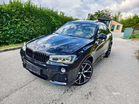 Used BMW X4 Diesel 2015 Ad 