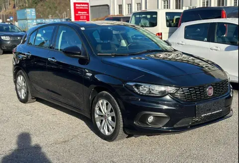 Annonce FIAT TIPO Essence 2018 d'occasion 