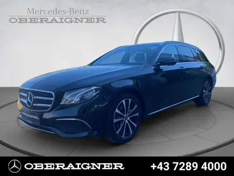 Used MERCEDES-BENZ CLASSE E Diesel 2018 Ad 