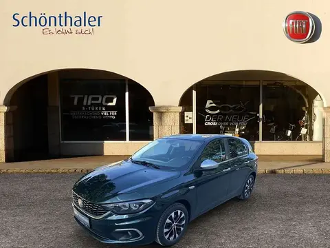 Annonce FIAT TIPO Diesel 2020 d'occasion 