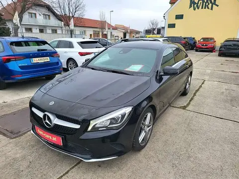 Used MERCEDES-BENZ CLASSE CLA Diesel 2018 Ad 