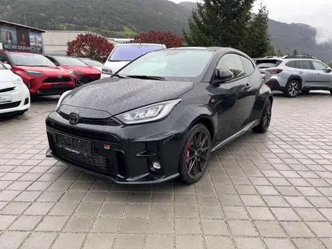 Annonce TOYOTA YARIS Essence 2022 d'occasion 