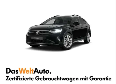 Used VOLKSWAGEN TAIGO Petrol 2024 Ad 