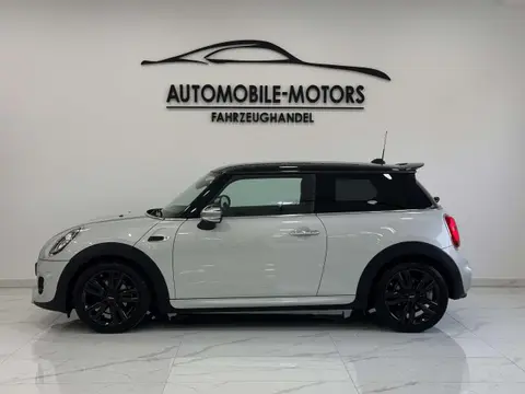 Used MINI JOHN COOPER WORKS Petrol 2019 Ad 