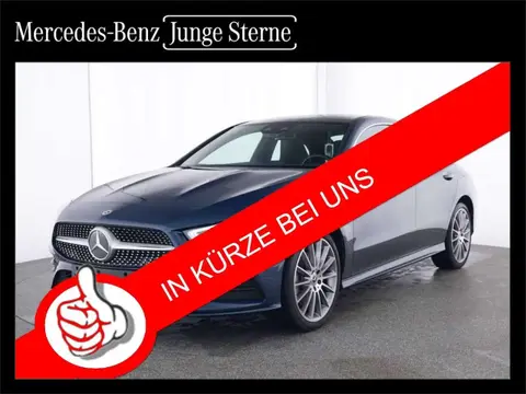 Used MERCEDES-BENZ CLASSE CLA Petrol 2023 Ad 