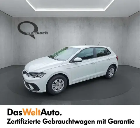 Used VOLKSWAGEN POLO Petrol 2024 Ad 