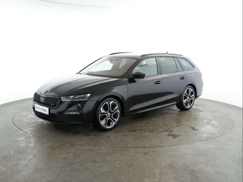 Used SKODA OCTAVIA Diesel 2021 Ad 