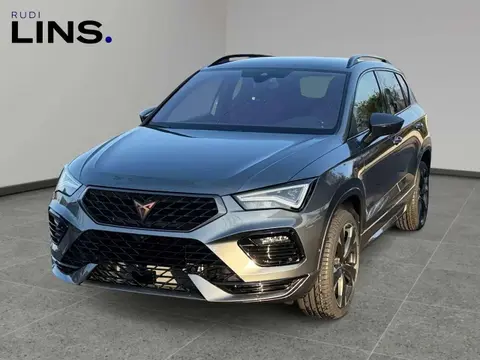 Used CUPRA ATECA Petrol 2024 Ad 