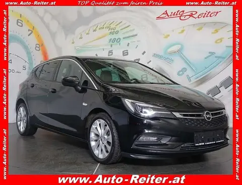 Used OPEL ASTRA Diesel 2019 Ad 