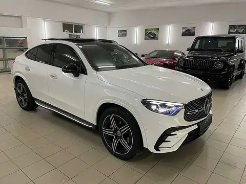 Annonce MERCEDES-BENZ CLASSE GLC Hybride 2023 d'occasion 