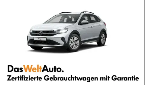 Annonce VOLKSWAGEN TAIGO Essence 2024 d'occasion 