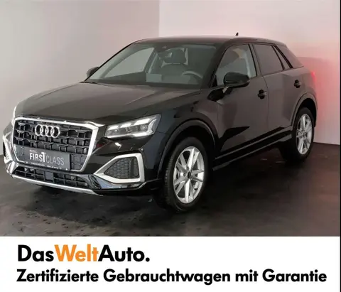 Used AUDI Q2 Petrol 2024 Ad 