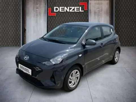 Used HYUNDAI I10 Petrol 2024 Ad 