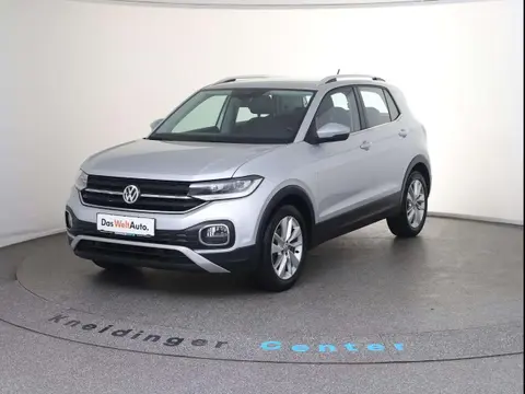 Used VOLKSWAGEN T-CROSS Petrol 2020 Ad 