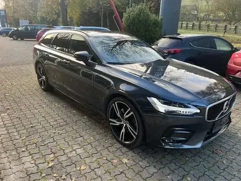 Annonce VOLVO V90 Diesel 2020 d'occasion 