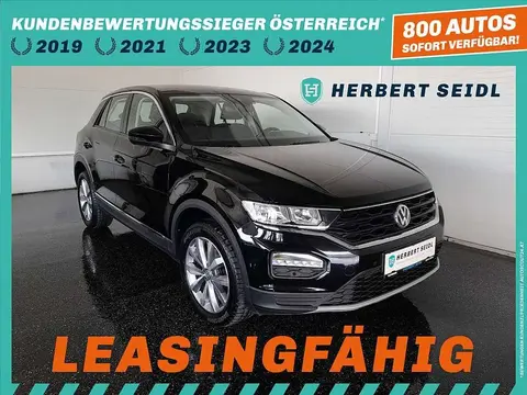 Used VOLKSWAGEN T-ROC Diesel 2020 Ad 