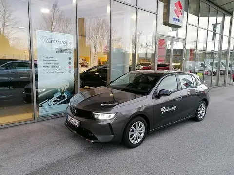 Annonce OPEL ASTRA Essence 2024 d'occasion 