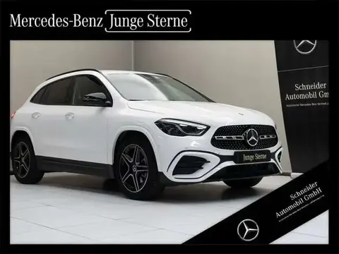 Annonce MERCEDES-BENZ CLASSE GLA Diesel 2024 d'occasion 