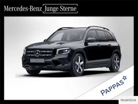 Used MERCEDES-BENZ CLASSE GLB Diesel 2023 Ad 