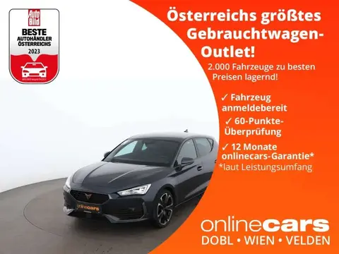 Used CUPRA LEON Hybrid 2022 Ad 