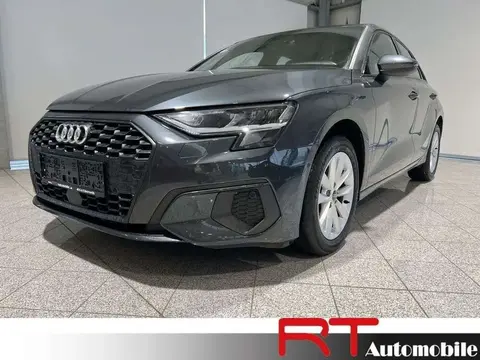 Annonce AUDI A3 Diesel 2021 d'occasion 